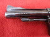 SMITH & WESSON MODEL 15-3 - 3 of 15