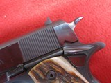 COLT GOVERMENT MODEL MK IV SERIES 70 - 4 of 13