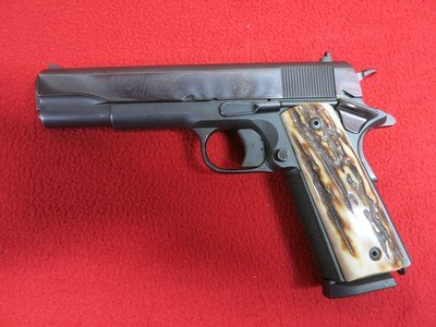 COLT GOVERMENT MODEL MK IV SERIES 70