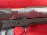 COLT GOVERMENT MODEL MK IV SERIES 70 - 7 of 13