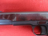 COLT GOVERMENT MODEL MK IV SERIES 70 - 2 of 13