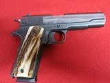 COLT GOVERMENT MODEL MK IV SERIES 70 - 6 of 13