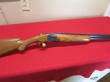 BROWNING SUPERPOSED LIGHTNING 20 ga. - 1 of 15