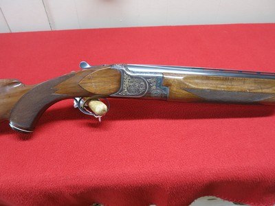 CHARLES DALY SUPERIOR GRADE 20 ga.