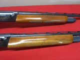 REMINGTON 1100 MATCH PAIR 410 & 28 ga. - 4 of 10