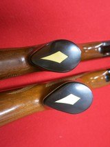 REMINGTON 1100 MATCH PAIR 410 & 28 ga. - 10 of 10