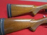 REMINGTON 1100 MATCH PAIR 410 & 28 ga. - 3 of 10