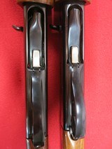 REMINGTON 1100 MATCH PAIR 410 & 28 ga. - 9 of 10
