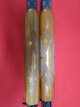 REMINGTON 1100 MATCH PAIR 410 & 28 ga. - 8 of 10