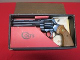 COLT PYTHON - 1 of 14