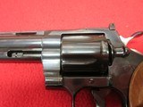 COLT PYTHON - 7 of 14