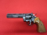 COLT PYTHON - 6 of 14
