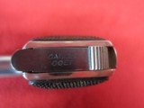 COLT MODEL 1908 POCKET PISTOL - 11 of 15