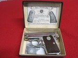 COLT MODEL 1908 POCKET PISTOL - 1 of 15