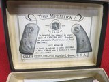 COLT MODEL 1908 POCKET PISTOL - 3 of 15