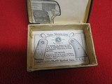 COLT MODEL 1908 VEST POCKET PISTOL - 3 of 15