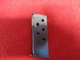COLT MODEL 1908 VEST POCKET PISTOL - 14 of 15