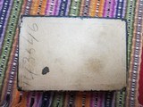 COLT MODEL 1908 VEST POCKET PISTOL - 15 of 15