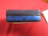 COLT MODEL 1908 VEST POCKET PISTOL - 4 of 15