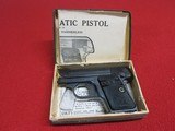 COLT MODEL 1908 VEST POCKET PISTOL - 1 of 15
