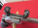 SMITH & WESSON MODEL 629-3 CLASSIC DX - 13 of 15