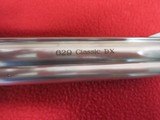 SMITH & WESSON MODEL 629-3 CLASSIC DX - 14 of 15