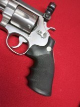 SMITH & WESSON MODEL 629-3 CLASSIC DX - 10 of 15