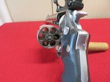 SMITH & WESSON MODEL 629-3 CLASSIC DX - 11 of 15