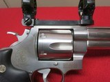 SMITH & WESSON MODEL 629-3 CLASSIC DX - 6 of 15