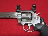 SMITH & WESSON MODEL 629-3 CLASSIC DX - 9 of 15