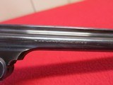 SMITH & WESSON MODEL 1891 TARGET - 8 of 15