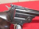 SMITH & WESSON MODEL 1891 TARGET - 6 of 15