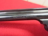 SMITH & WESSON MODEL 1891 TARGET - 4 of 15