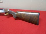 BROWNING Citori 725, 28 ga. Over\Under shotgun - 2 of 11