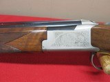BROWNING Citori 725, 28 ga. Over\Under shotgun - 4 of 11