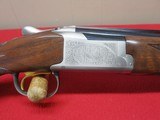BROWNING Citori 725, 28 ga. Over\Under shotgun - 8 of 11