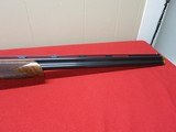 BROWNING Citori 725, 28 ga. Over\Under shotgun - 5 of 11