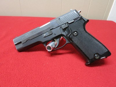 Browning BDA, .45 ACP