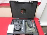 Springfield Armory XD-40 SUB-COMPACT - 3 of 7