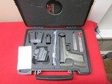 Springfield Armory XD-40 SUB-COMPACT - 2 of 7