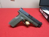 Springfield Armory XD-40 SUB-COMPACT - 5 of 7
