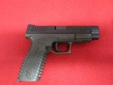 Springfield Armory XD-40 SUB-COMPACT - 7 of 7