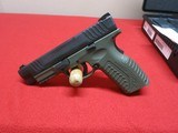 Springfield Armory XD-40 SUB-COMPACT - 4 of 7