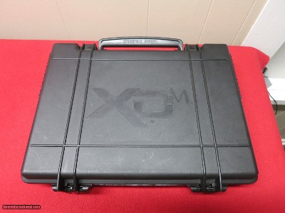 Springfield Armory XD 40 SUB COMPACT