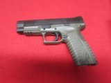 Springfield Armory XD-40 SUB-COMPACT - 6 of 7
