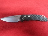 PRO-TECH TR-5 AUTOMATIC KNIFE - 5 of 11