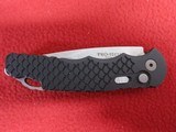 PRO-TECH TR-5 AUTOMATIC KNIFE - 4 of 11