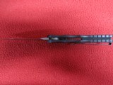 PRO-TECH TR-5 AUTOMATIC KNIFE - 7 of 11