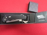 PRO-TECH TR-5 AUTOMATIC KNIFE - 2 of 11