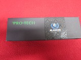 PRO-TECH GODFATHER 921 "SWAT" AUTOMATIC KNIFE - 1 of 11
